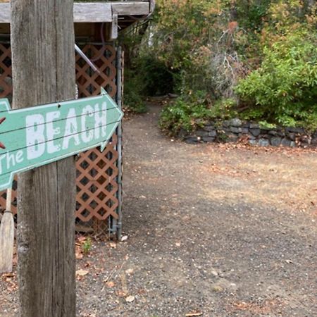 Heron Reach Gig Harbor Exterior foto