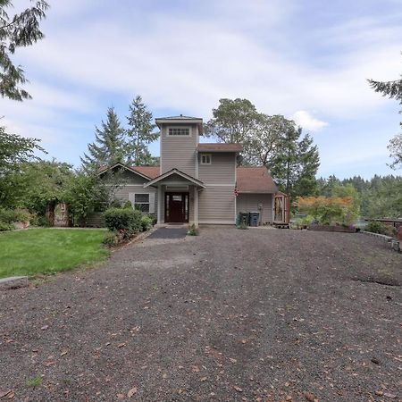 Heron Reach Gig Harbor Exterior foto
