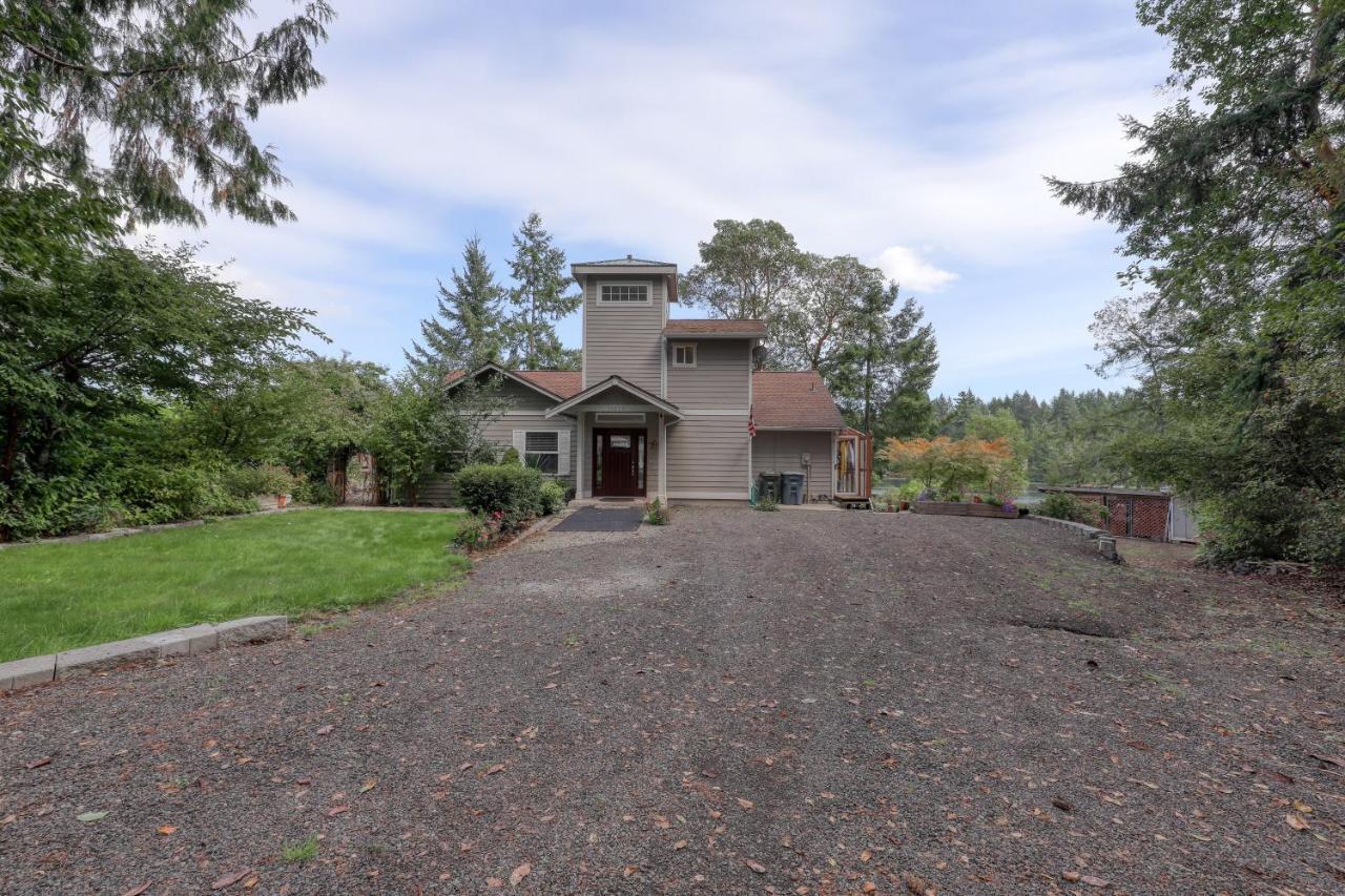 Heron Reach Gig Harbor Exterior foto