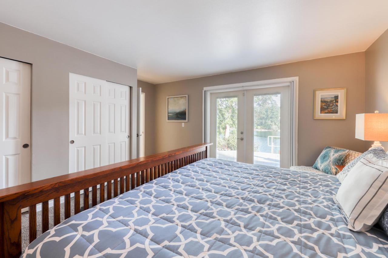Heron Reach Gig Harbor Exterior foto