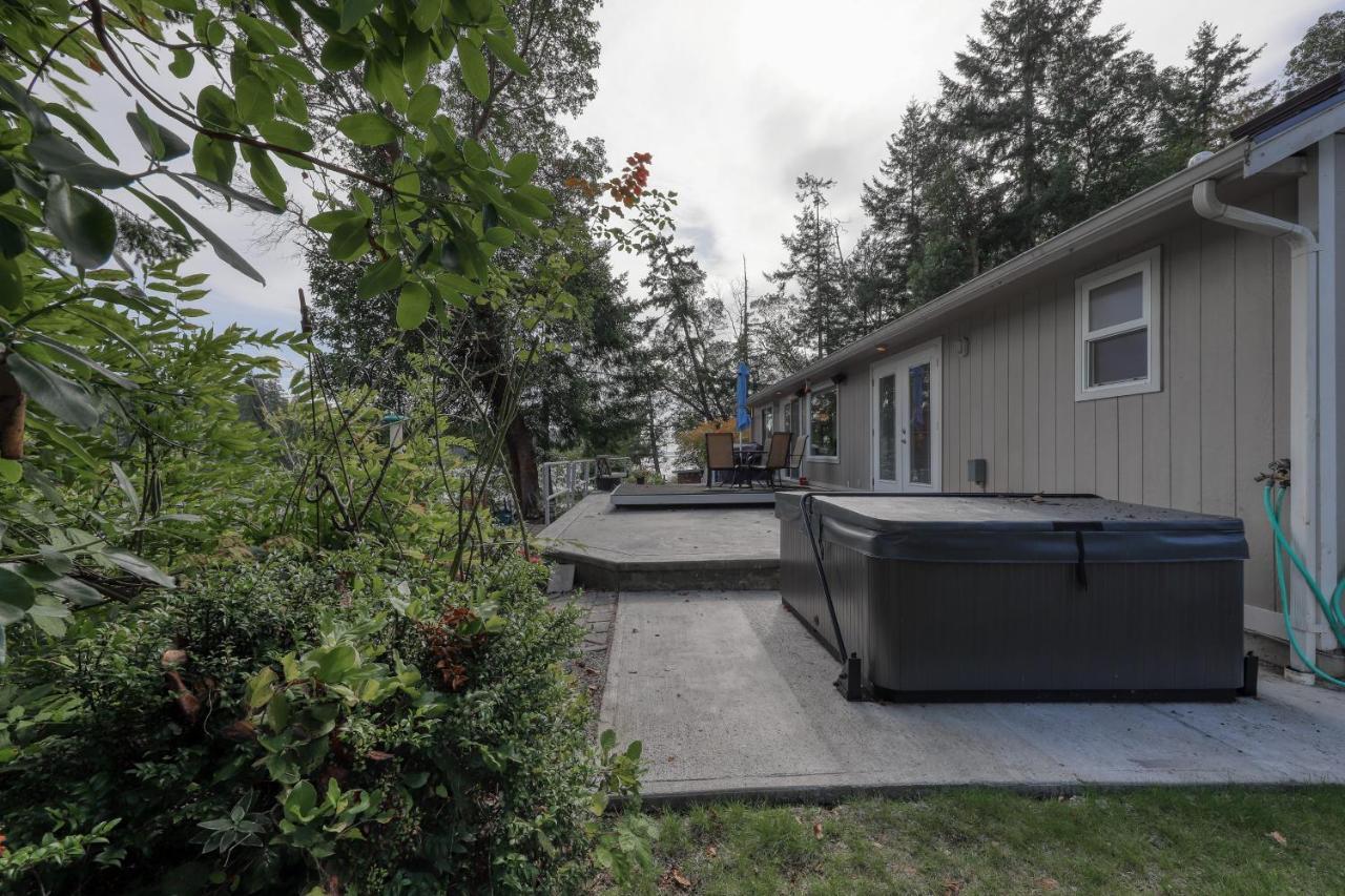 Heron Reach Gig Harbor Exterior foto