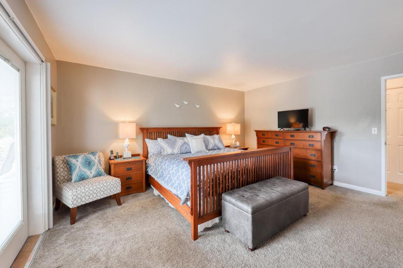 Heron Reach Gig Harbor Exterior foto
