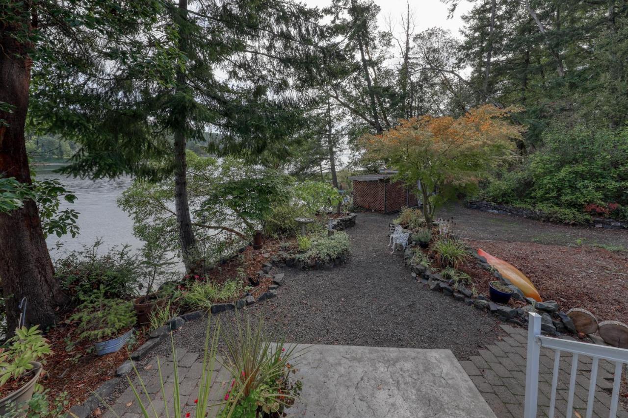 Heron Reach Gig Harbor Exterior foto