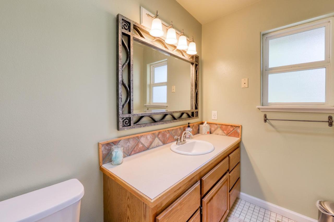 Heron Reach Gig Harbor Exterior foto