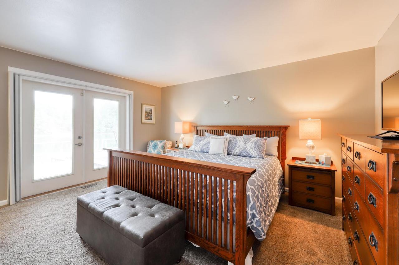 Heron Reach Gig Harbor Exterior foto