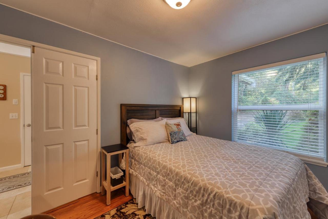 Heron Reach Gig Harbor Exterior foto